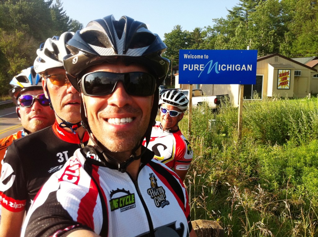 2011 “Windy 500” ride&nbsp;report