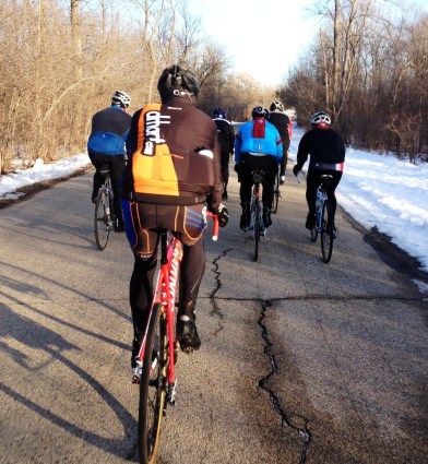 Do these tights make my butt look fat??