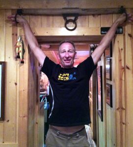 Smack talk, flatulence, bondage, midgets, unicorns...