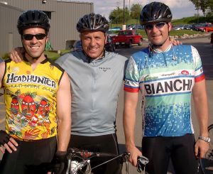 Hey Greg, does this fat make me look fat?