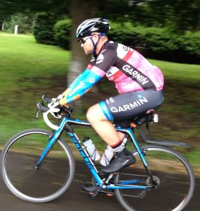 The Original Rainbow Warrior?