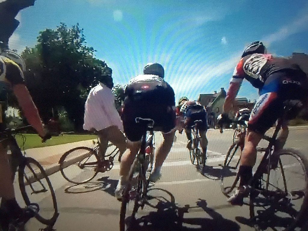 So... this happened...