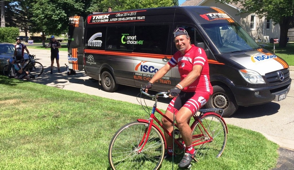 My friends are awesome.  they can do anything.