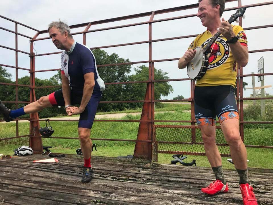 2018 Windy 500&nbsp;wrap-up